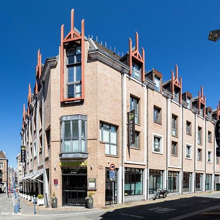 B&B Hotel Arras Centre Les Places 외부 사진