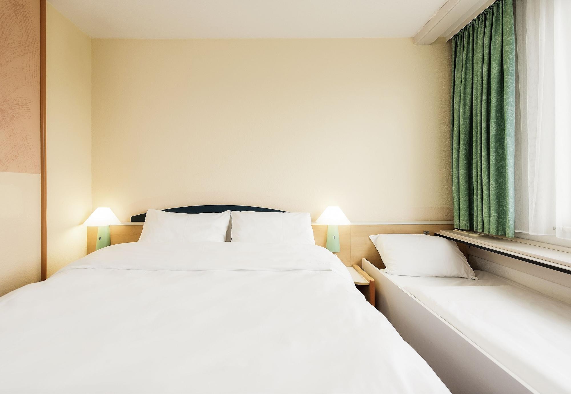 B&B Hotel Arras Centre Les Places 외부 사진
