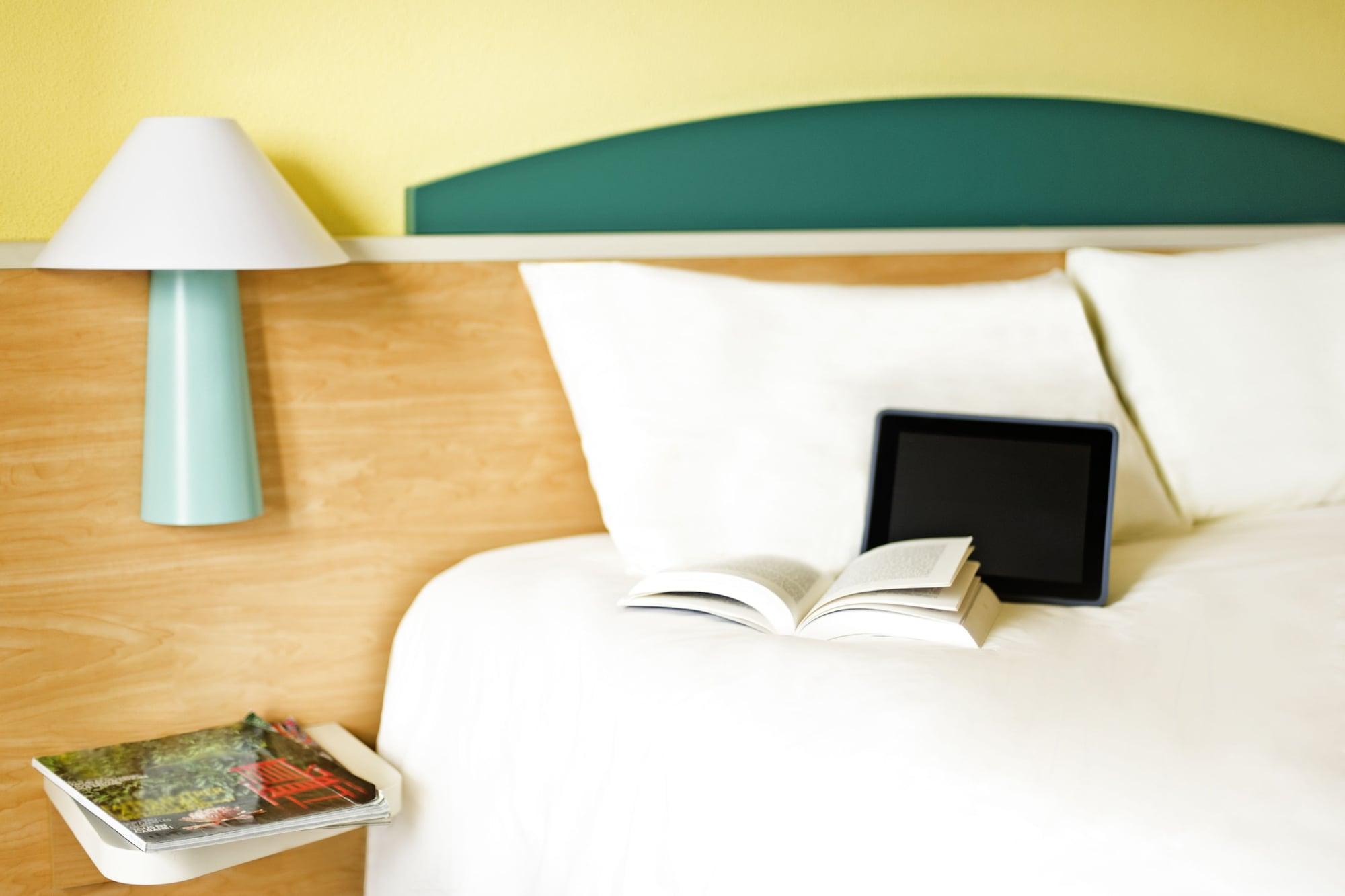 B&B Hotel Arras Centre Les Places 외부 사진
