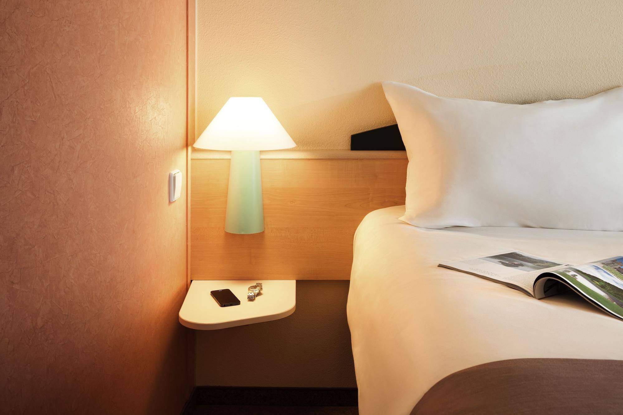 B&B Hotel Arras Centre Les Places 외부 사진