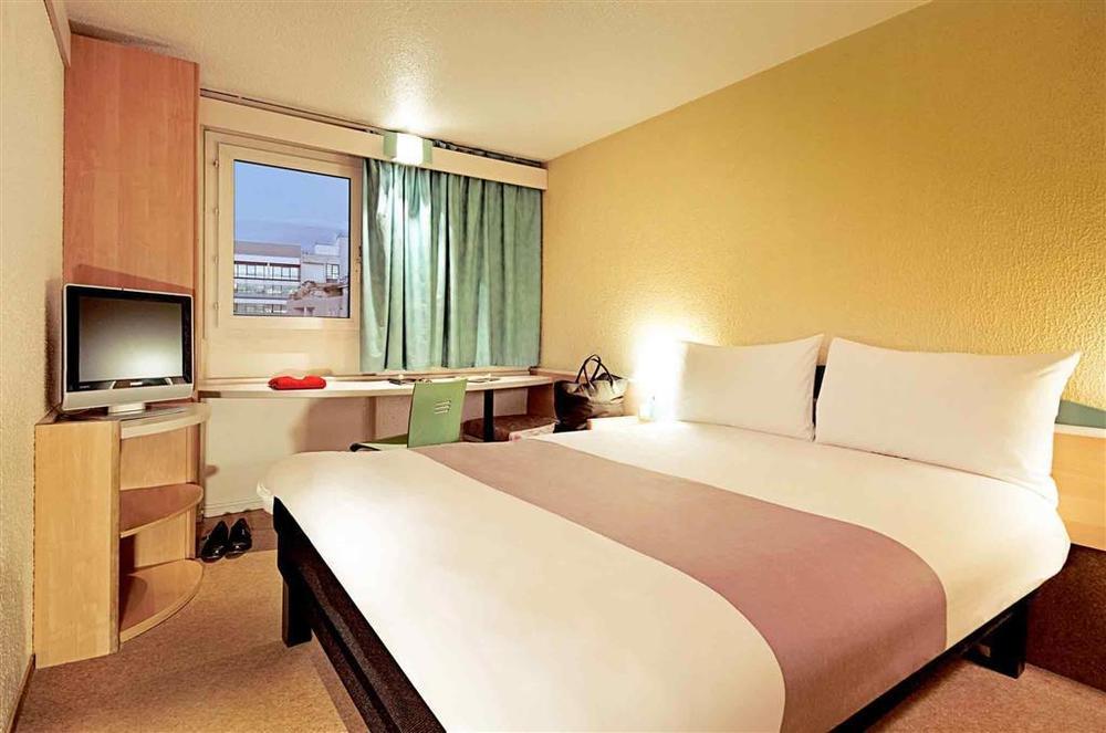 B&B Hotel Arras Centre Les Places 객실 사진