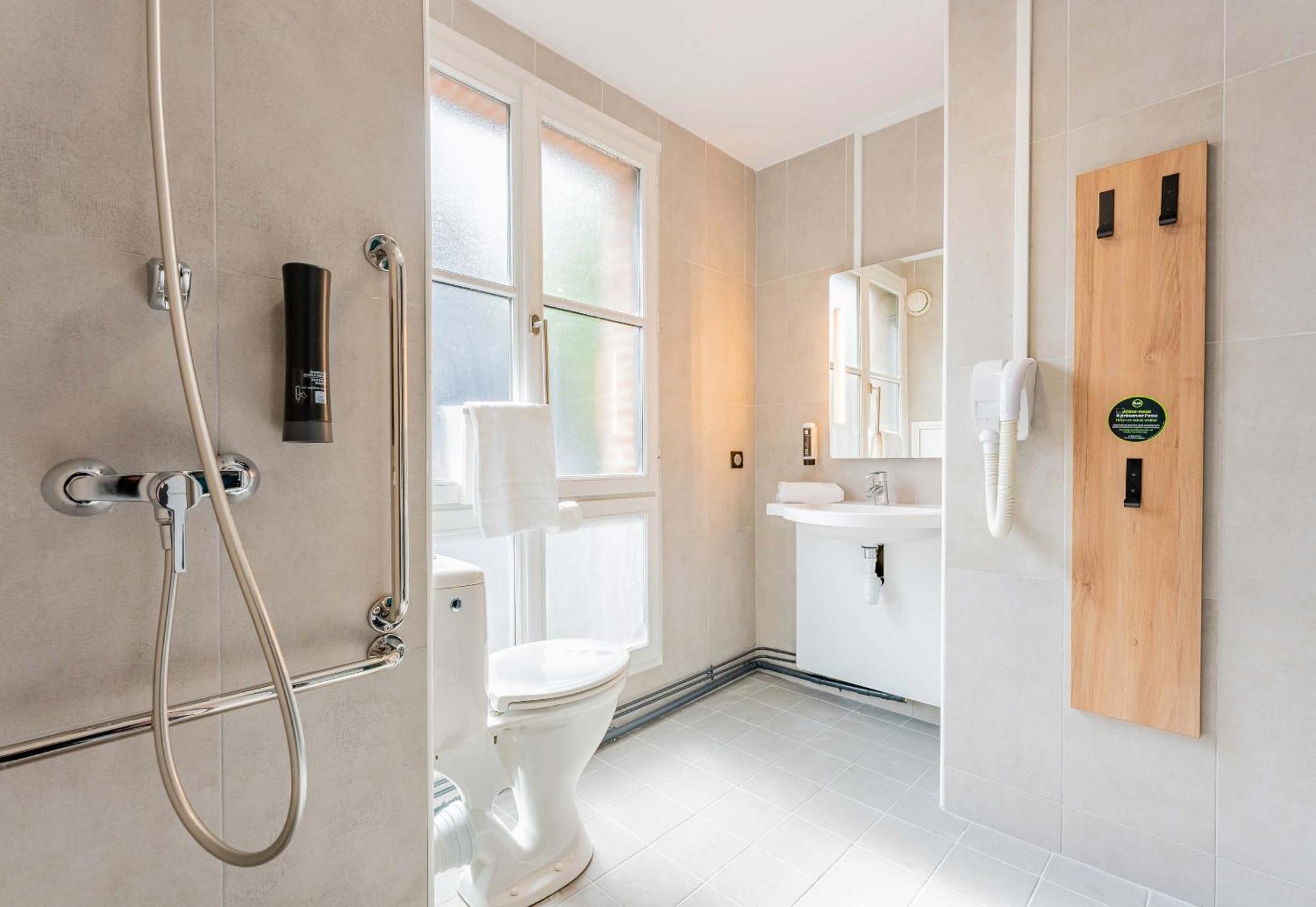 B&B Hotel Arras Centre Les Places 외부 사진