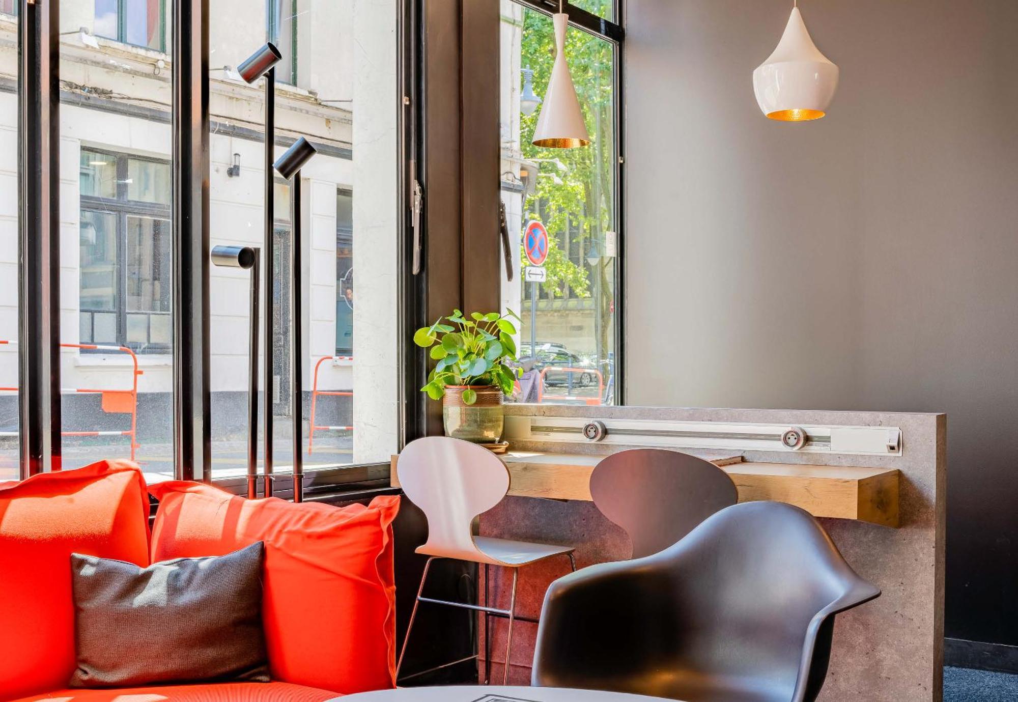 B&B Hotel Arras Centre Les Places 외부 사진