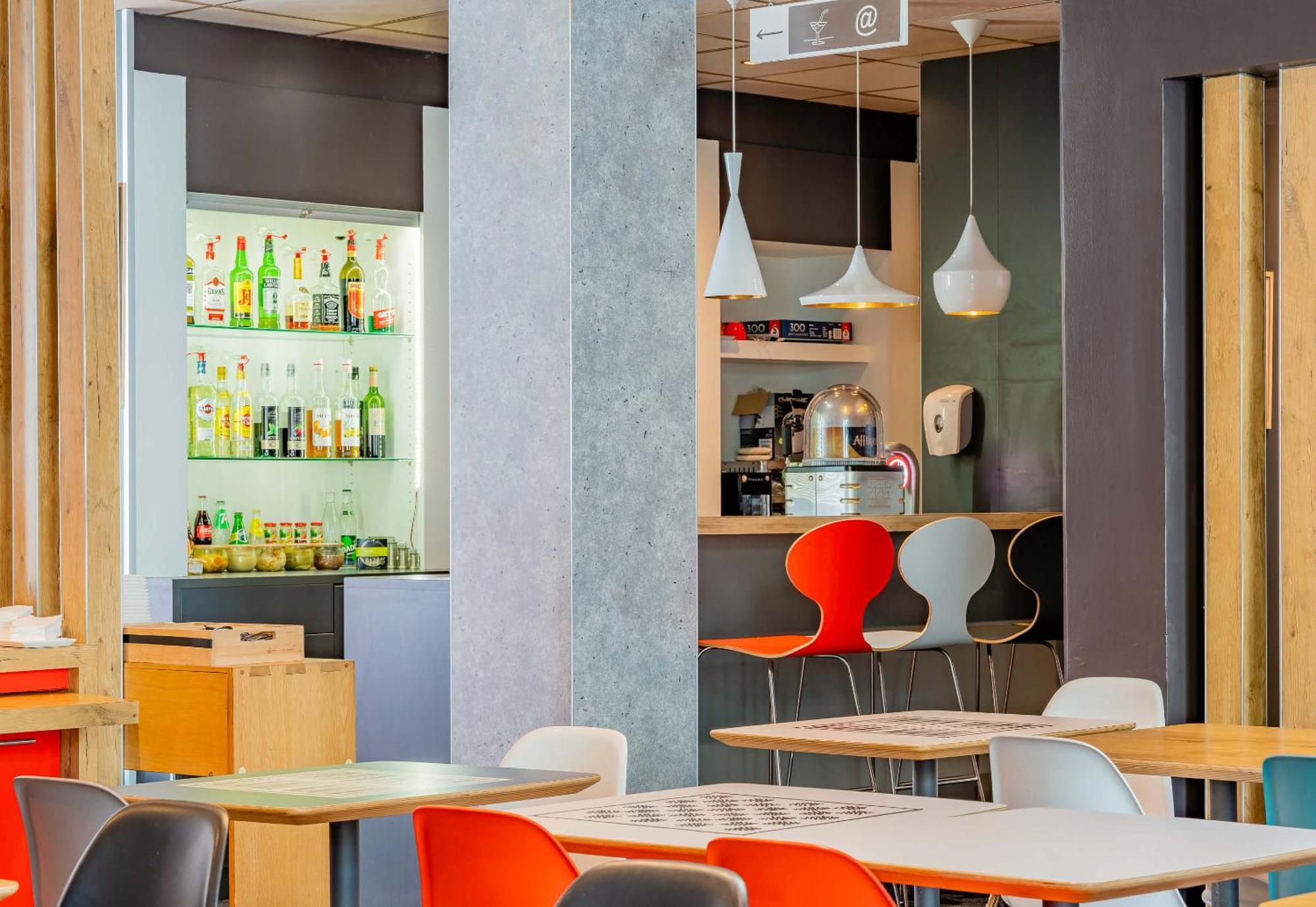 B&B Hotel Arras Centre Les Places 외부 사진