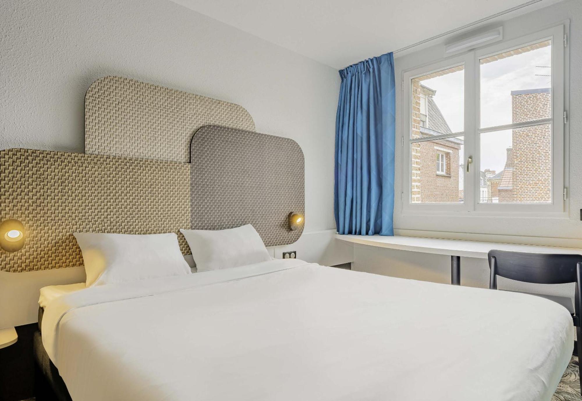 B&B Hotel Arras Centre Les Places 외부 사진
