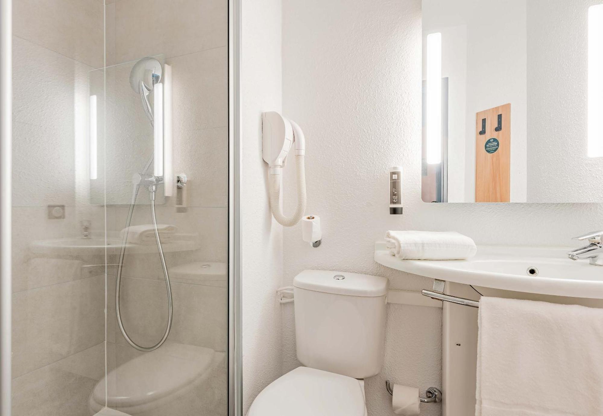 B&B Hotel Arras Centre Les Places 외부 사진