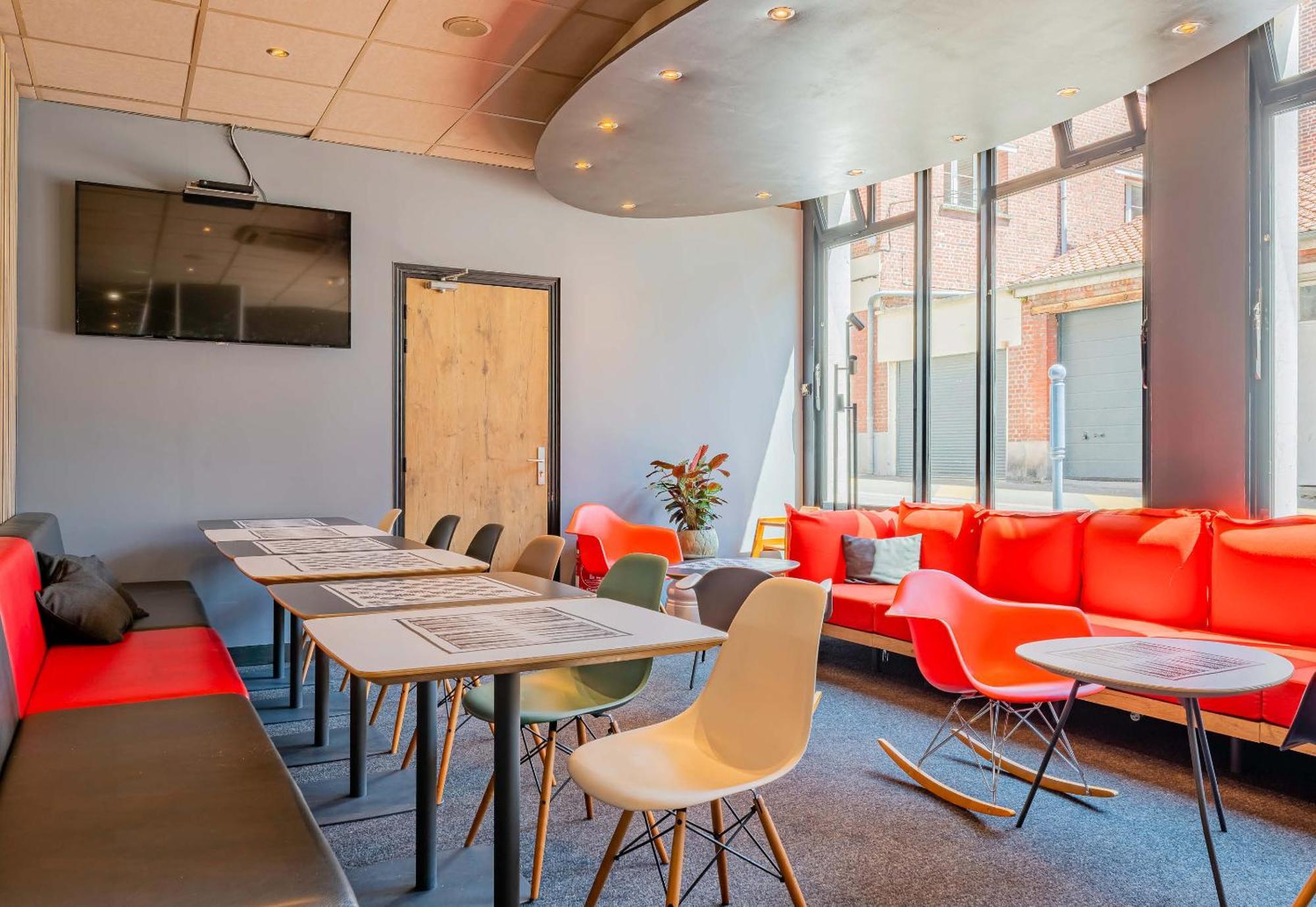 B&B Hotel Arras Centre Les Places 외부 사진