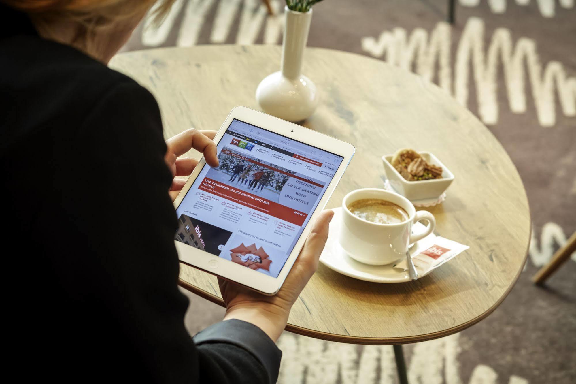 B&B Hotel Arras Centre Les Places 외부 사진