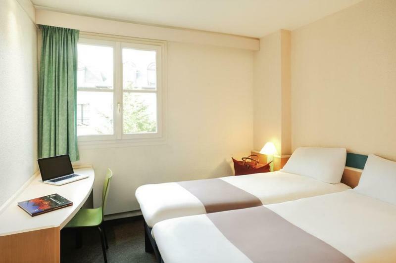 B&B Hotel Arras Centre Les Places 외부 사진
