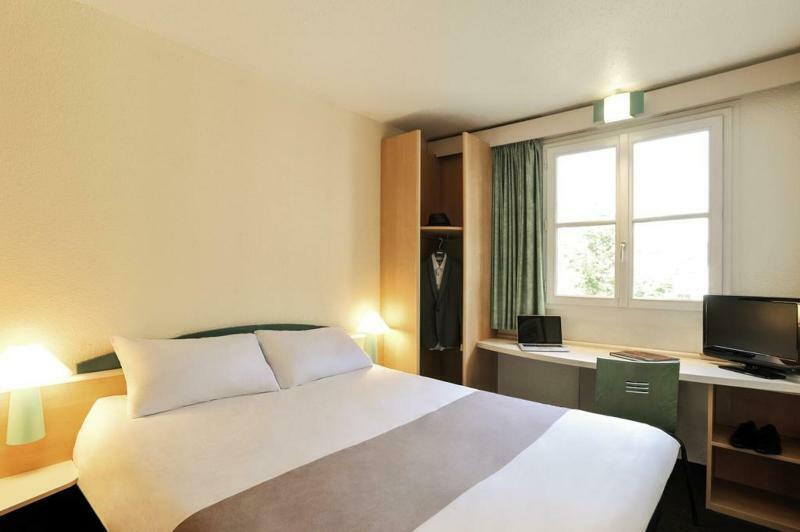 B&B Hotel Arras Centre Les Places 외부 사진